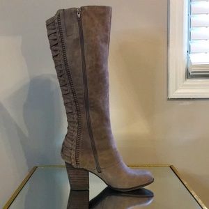 Knee High Boots Women’s